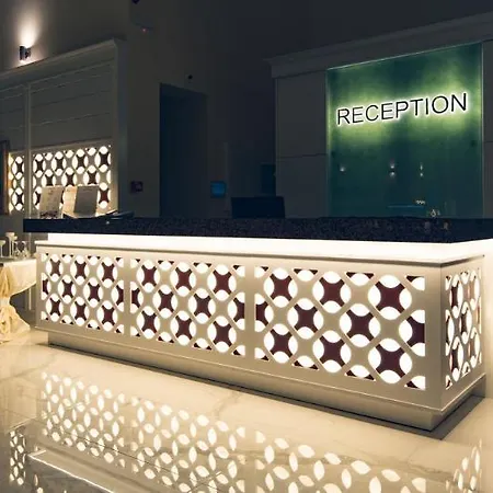 Hotel Perla Gold & Perla Luxury Primorsko