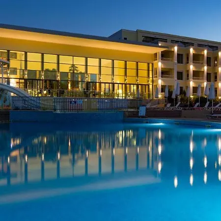 Hotel Perla Gold & Perla Luxury