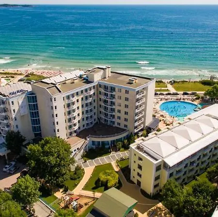 Perla Gold & Perla Luxury Hotel Primorsko
